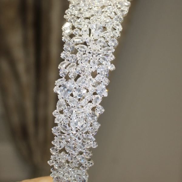 ZİRKON SAÇ AKSESUARI C-0177