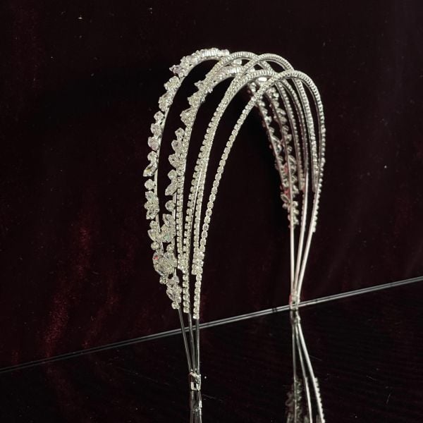 ZİRKON SAÇ AKSESUARI c -0063