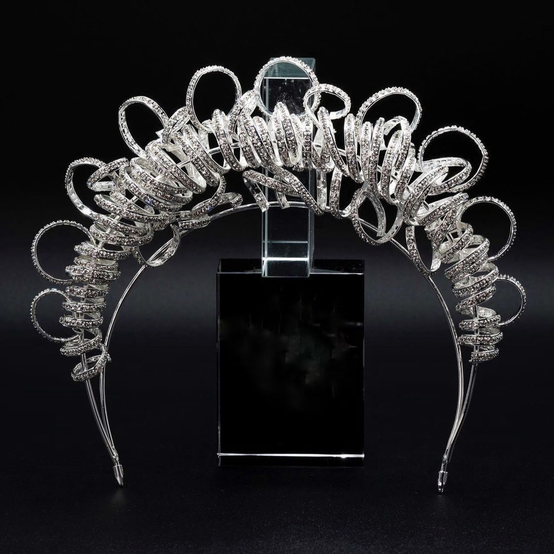 CİRCLE SAÇ AKSESUARI