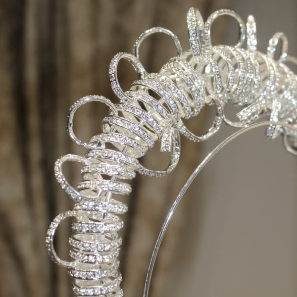 CİRCLE SAÇ AKSESUARI