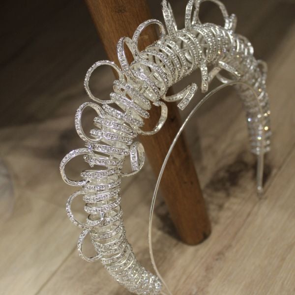 CİRCLE SAÇ AKSESUARI