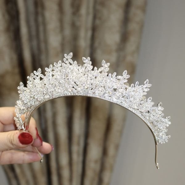 T-22 ZİRKON GELİN TACI