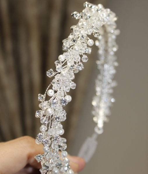 T-3841 SAÇ AKSESUARI