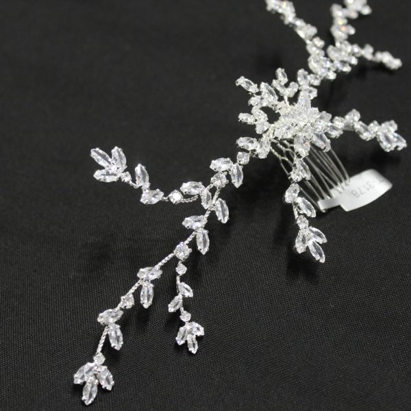 T-3178 ZİRKON SAÇ AKSESUARI