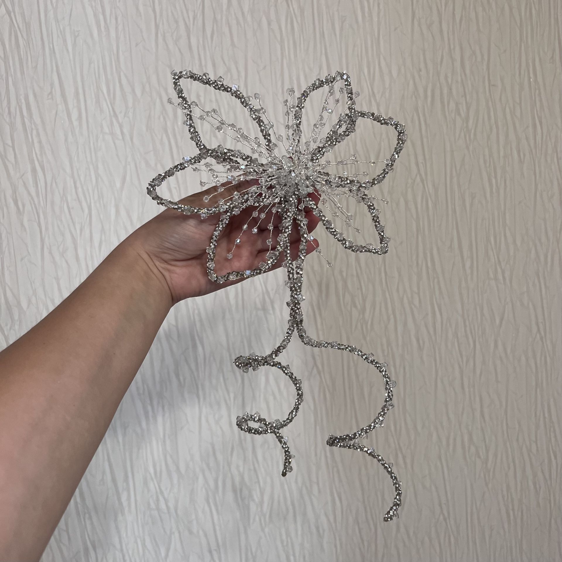 TASARIM SAÇ AKSESUARI