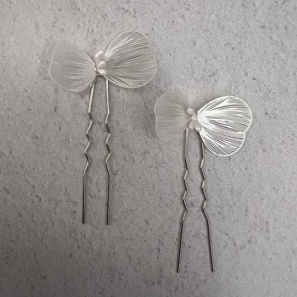 NACRE MİNİ PİN SET