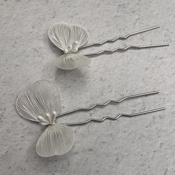 NACRE MİNİ PİN SET