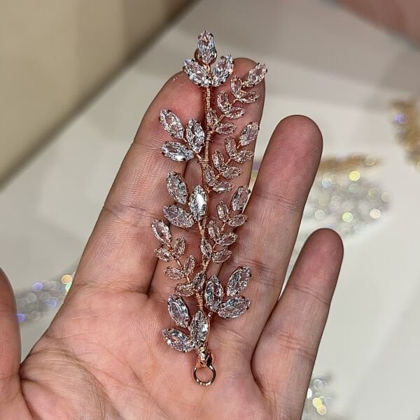 B-0022 ZİRKON ROSE TOKA