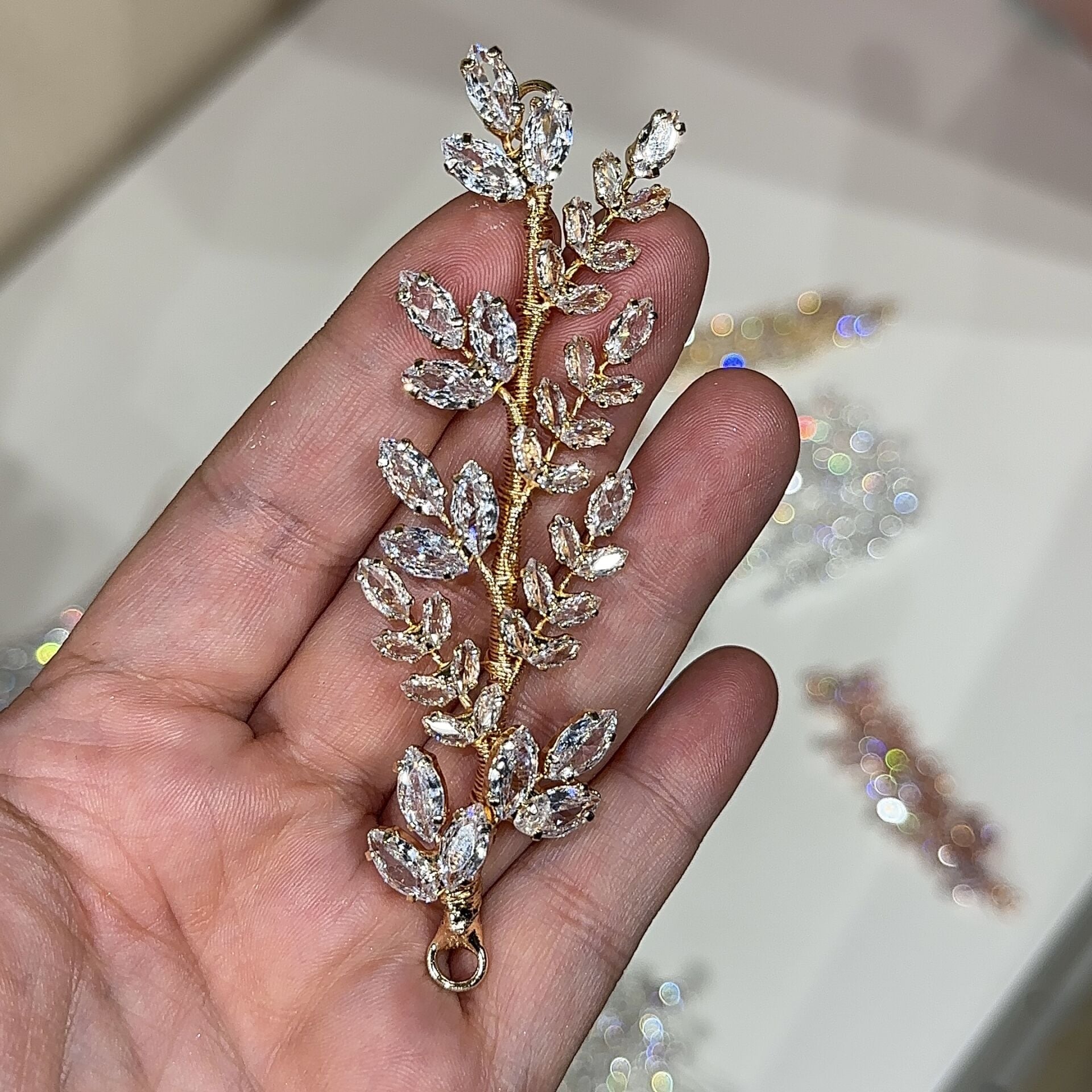 B-0022 ZİRKON GOLD TOKA