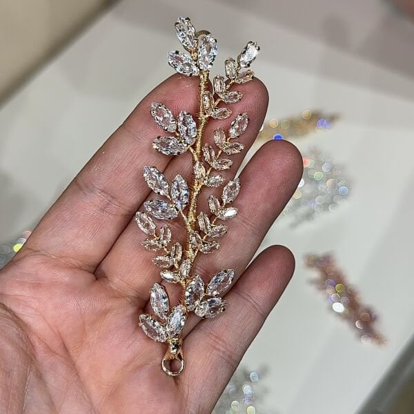 B-0022 ZİRKON GOLD TOKA
