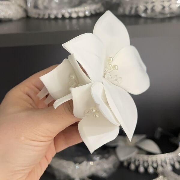 F-08 ÜÇLÜ SET TOKA