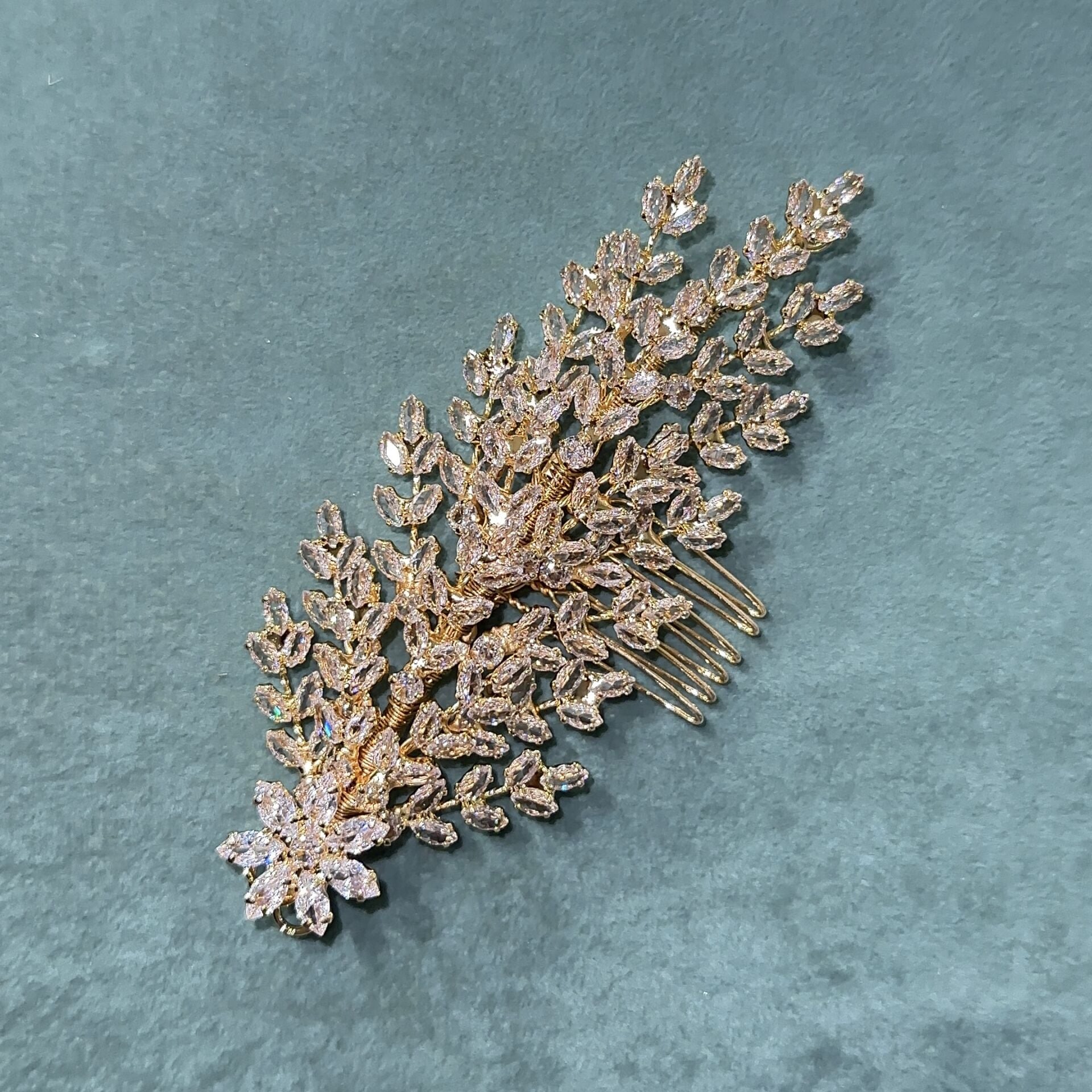 S-0105 ZİRKON GOLD TOKA