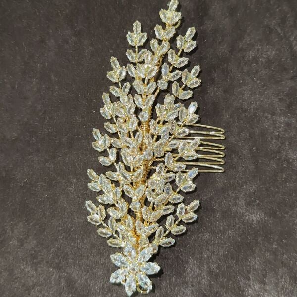 S-0105 ZİRKON GOLD TOKA