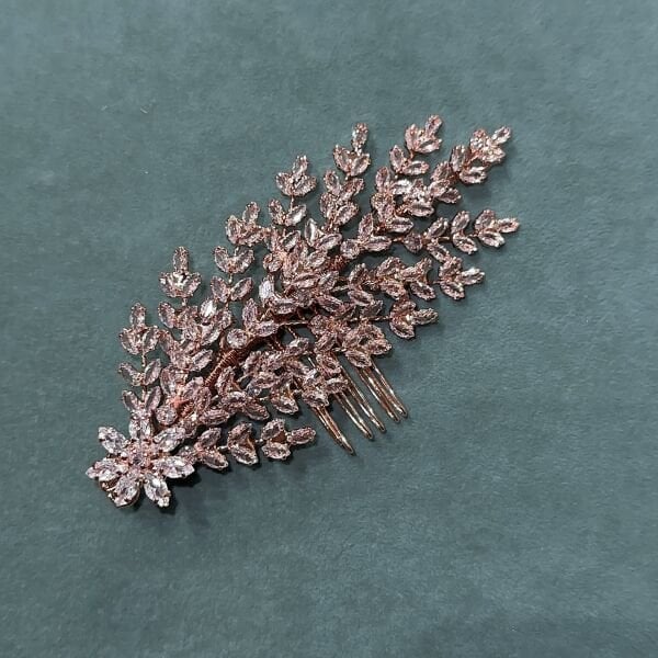 S-0105 ZİRKON ROSE TOKA