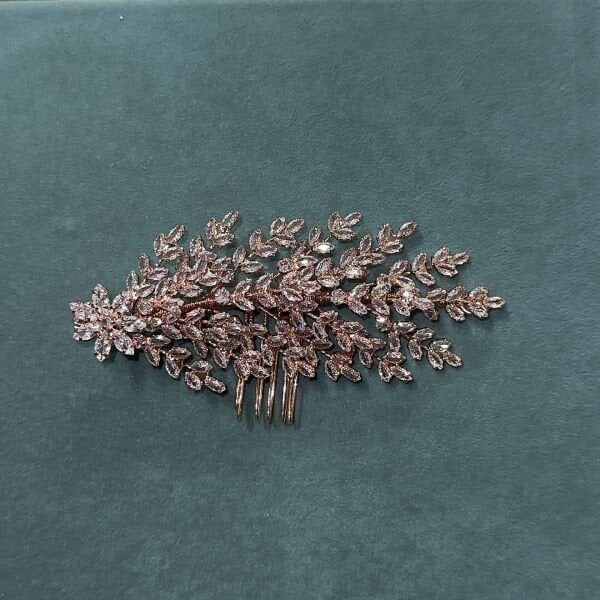 S-0105 ZİRKON ROSE TOKA