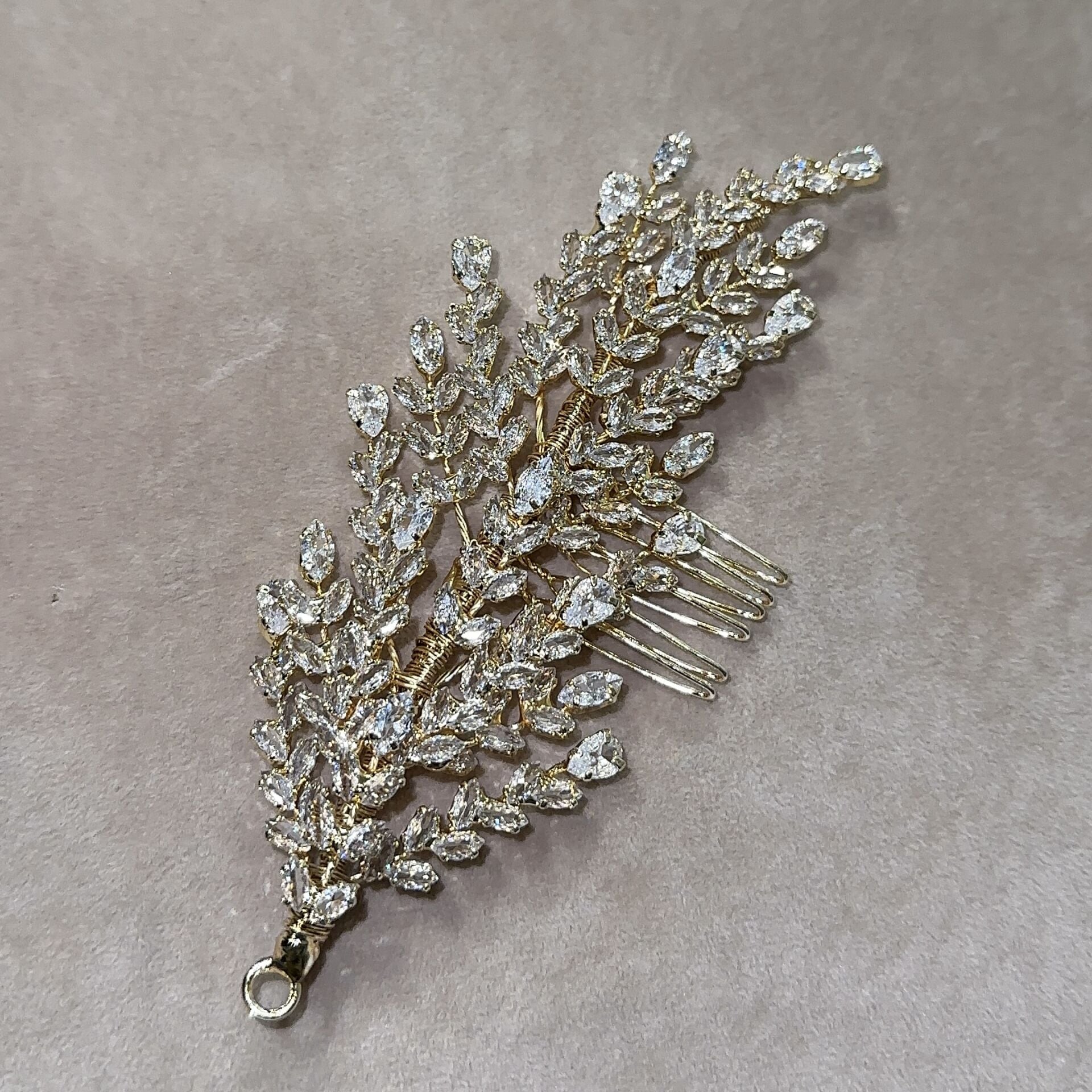S-0107 ZİRKON GOLD TOKA