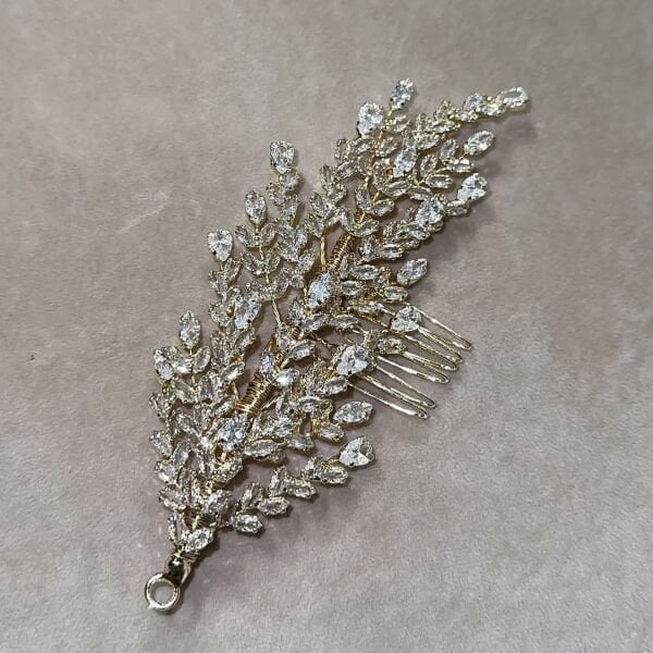 S-0107 ZİRKON GOLD TOKA