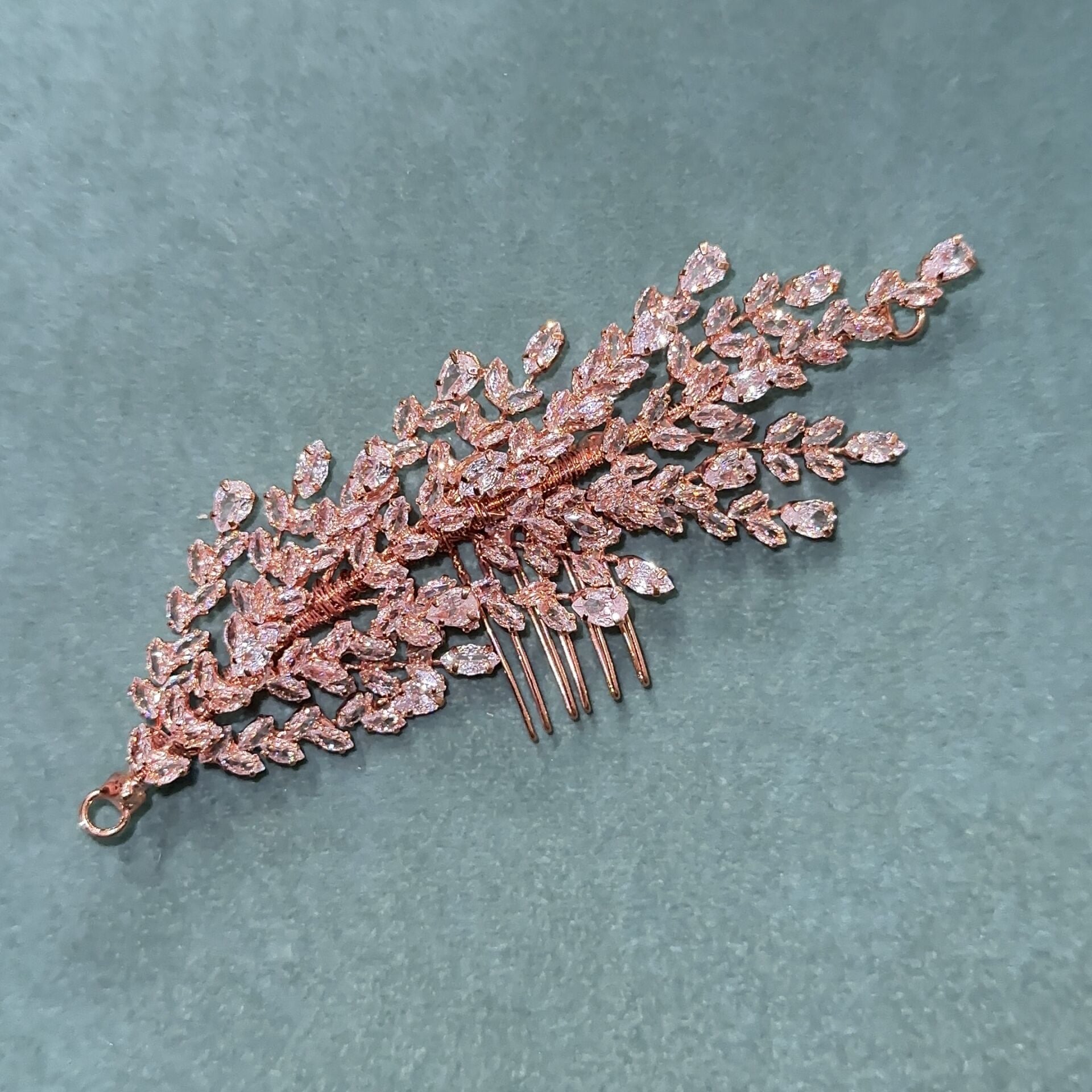 S-0107 ZİRKON ROSE TOKA