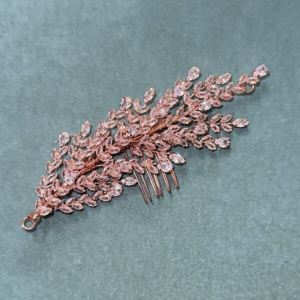 S-0107 ZİRKON ROSE TOKA