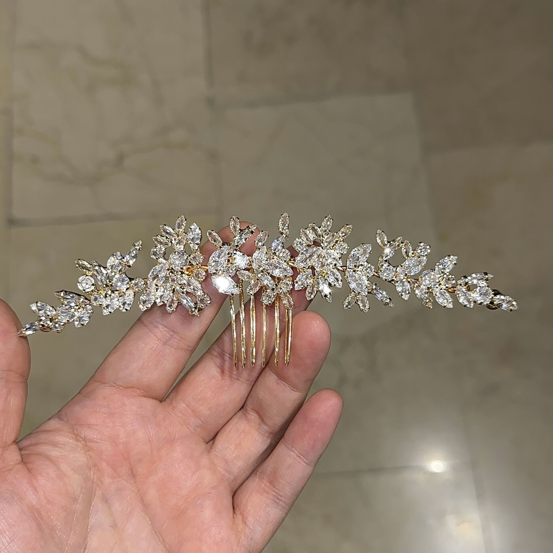 B-0023 ZİRKON GOLD TOKA