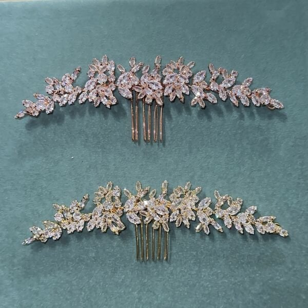 B-0023 ROSE ZİRKON TOKA